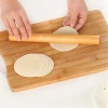 Household rolling pins, baking tools, dough sticks, dough rolling sticks, household dumpling wrappers, dough sticks, 2-yuan store, factory direct sales Specification image